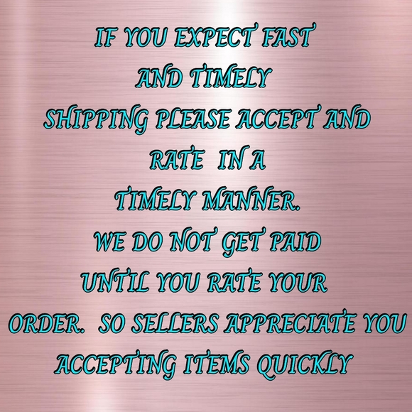 Meet your Posher - Picture 5 of 8